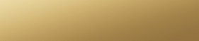 Solid gold gradient background.