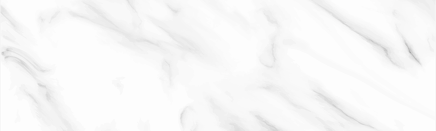 Abstract white marble texture background design