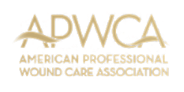 Logo of American Professional Wound Care Association