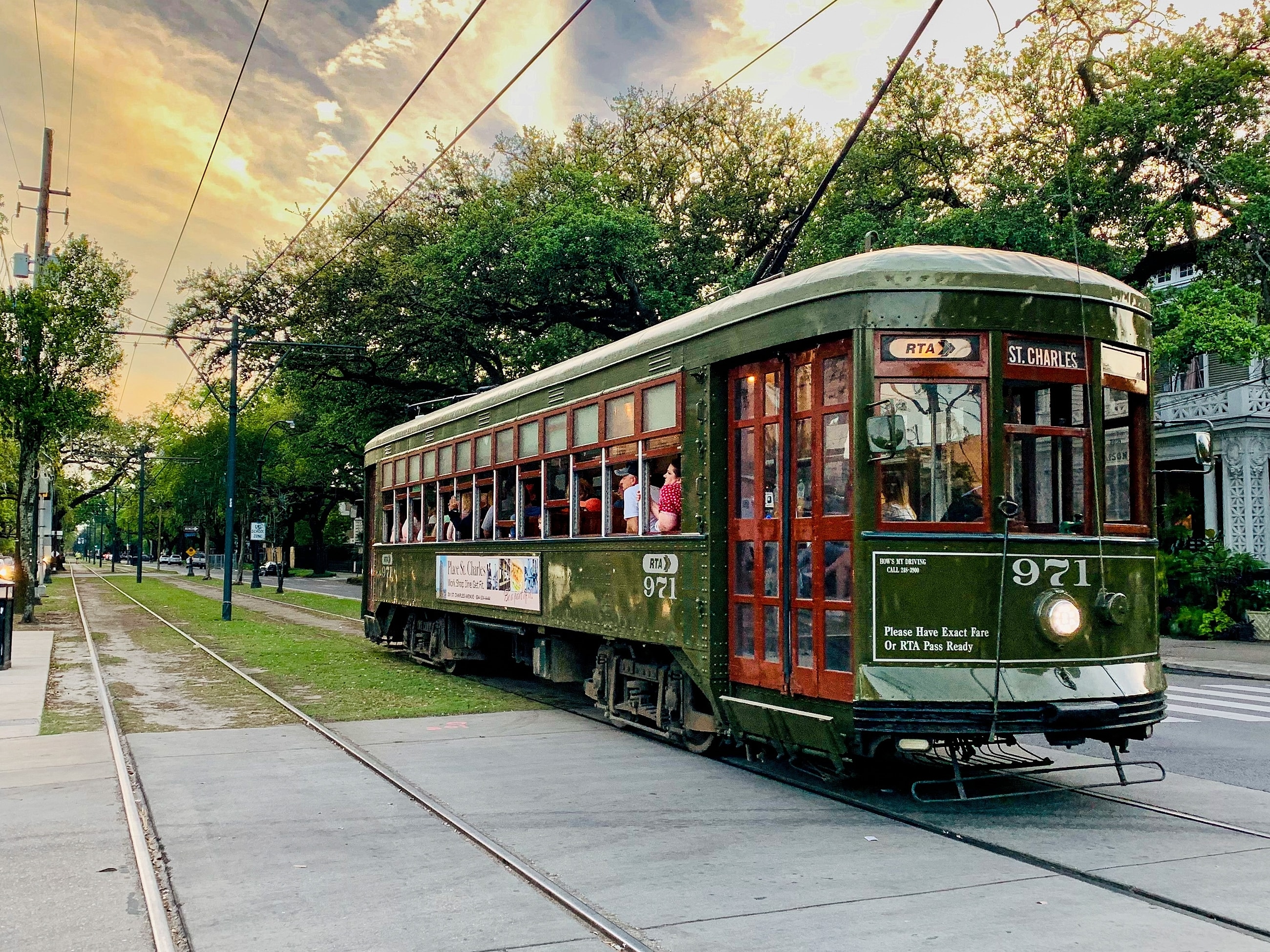 City skyline at night with illuminated buildings.